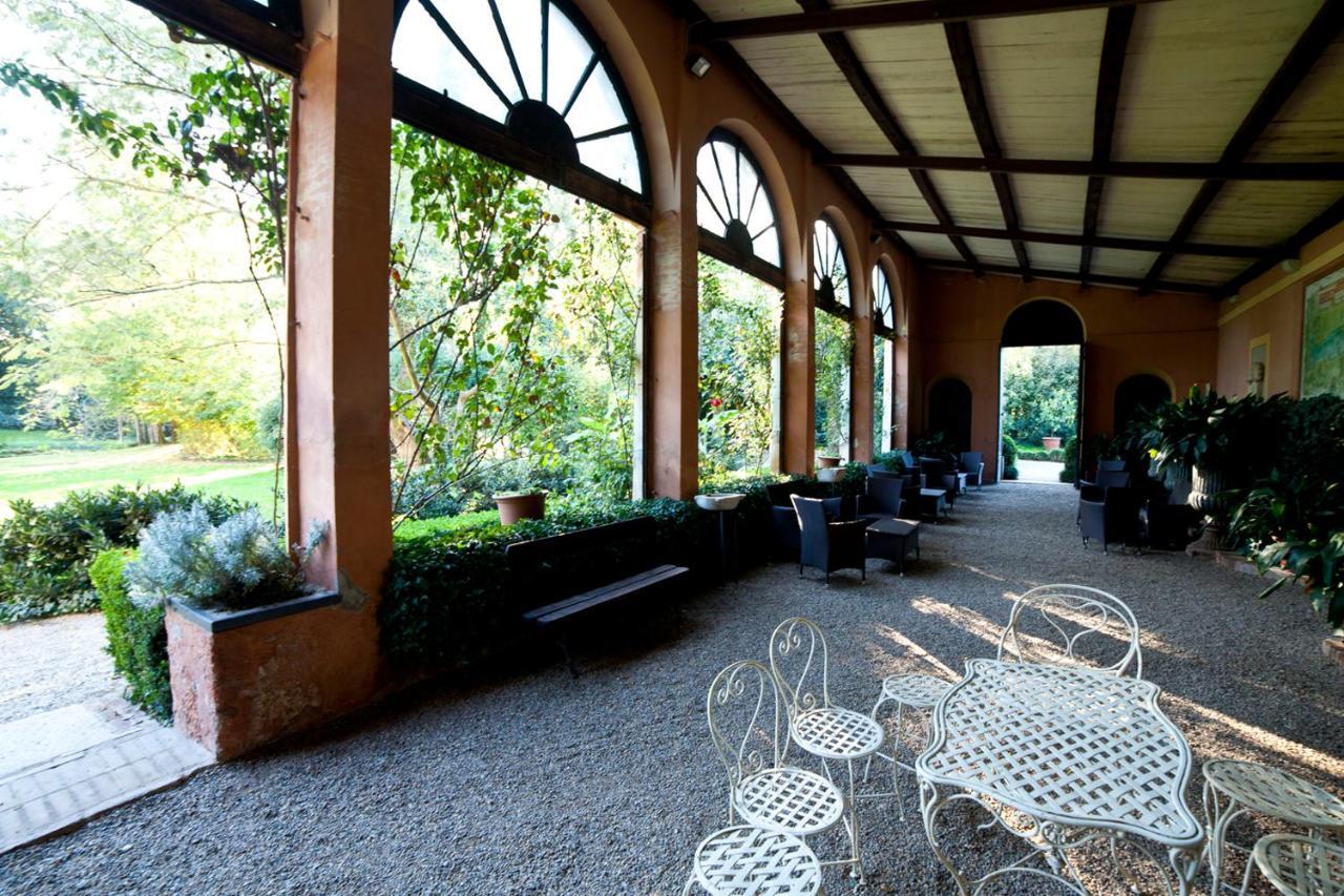 Agriturismo Cascina Farisengo Stagno Lombardo Exterior photo
