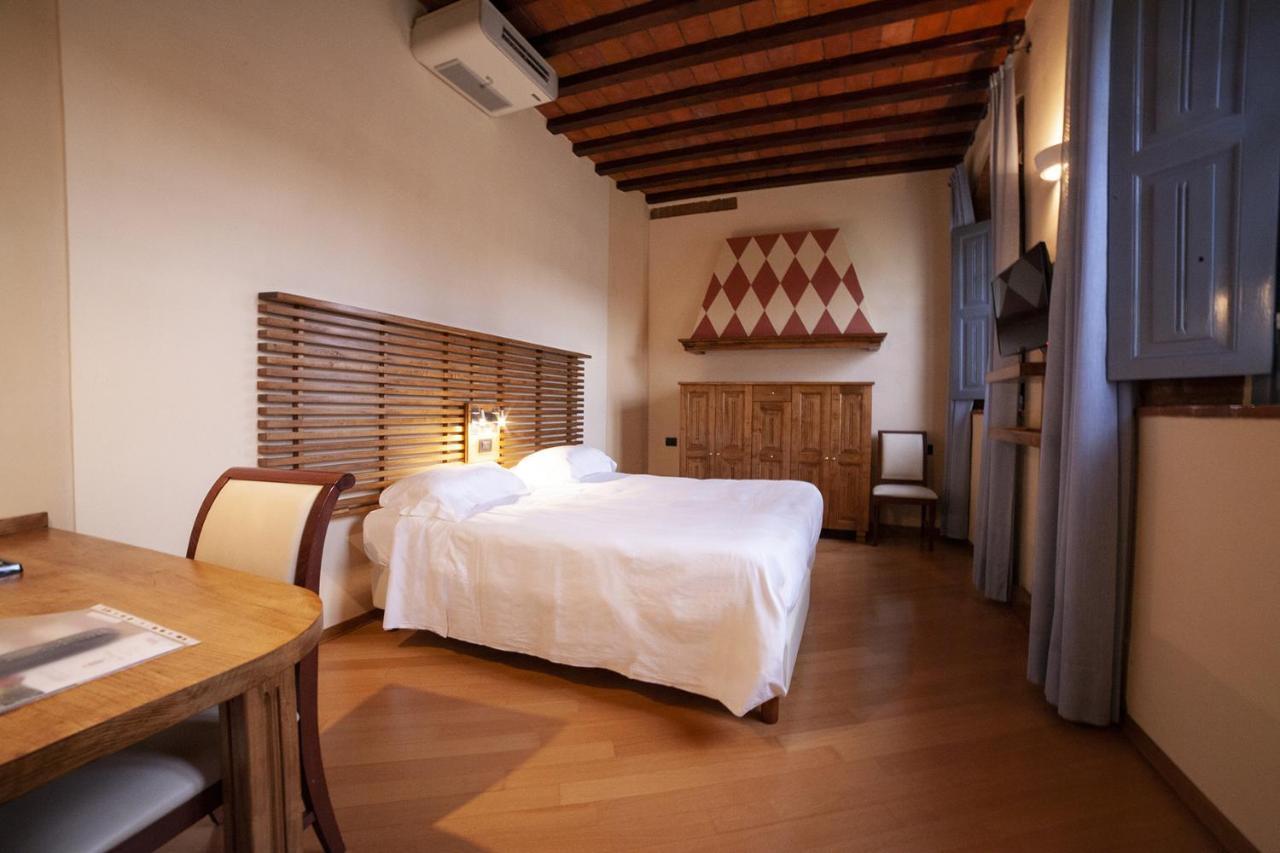 Agriturismo Cascina Farisengo Stagno Lombardo Exterior photo