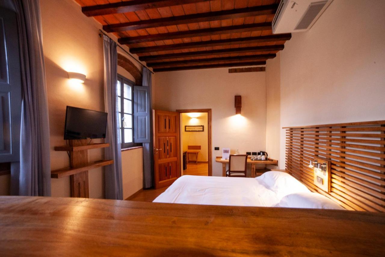 Agriturismo Cascina Farisengo Stagno Lombardo Exterior photo