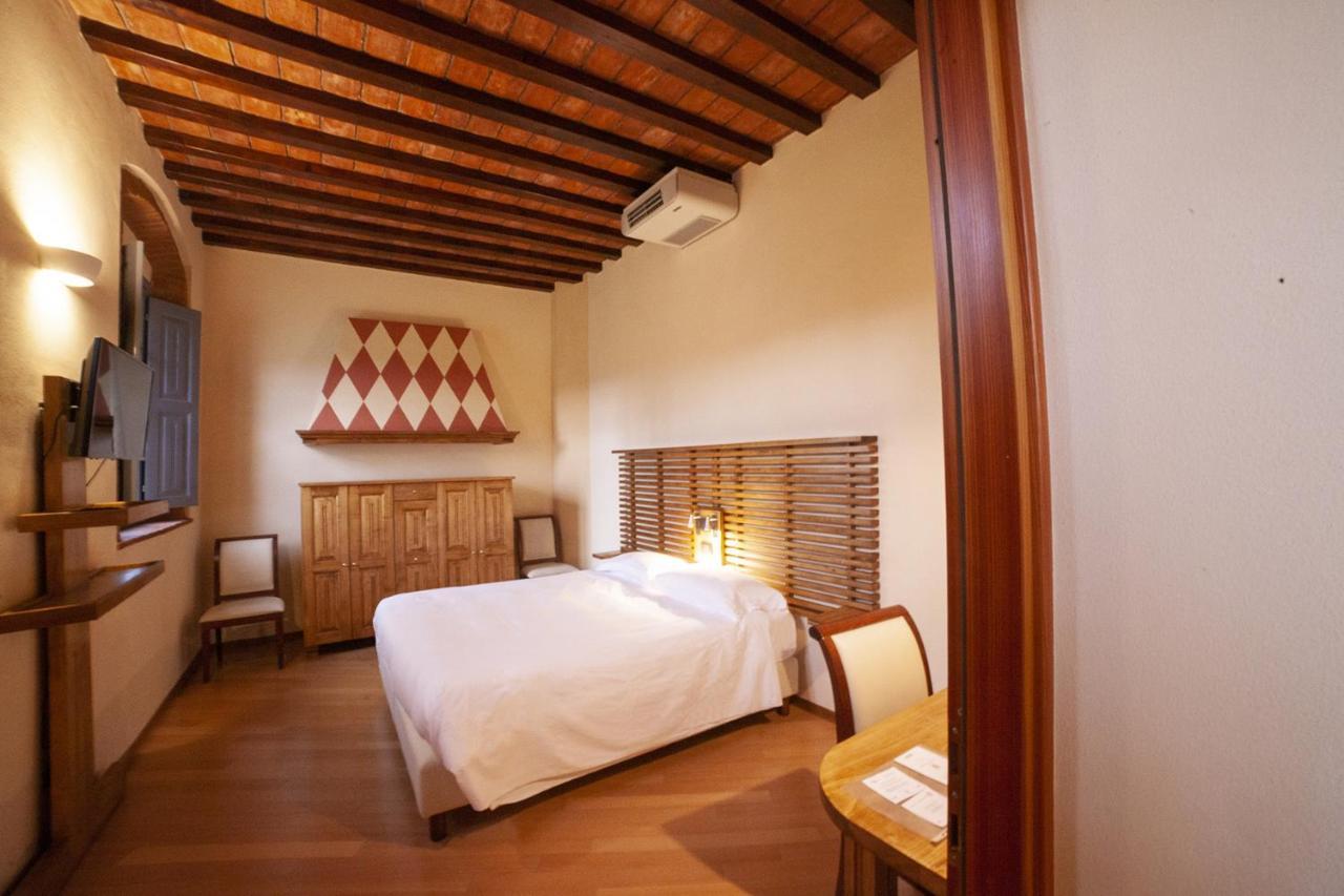 Agriturismo Cascina Farisengo Stagno Lombardo Exterior photo