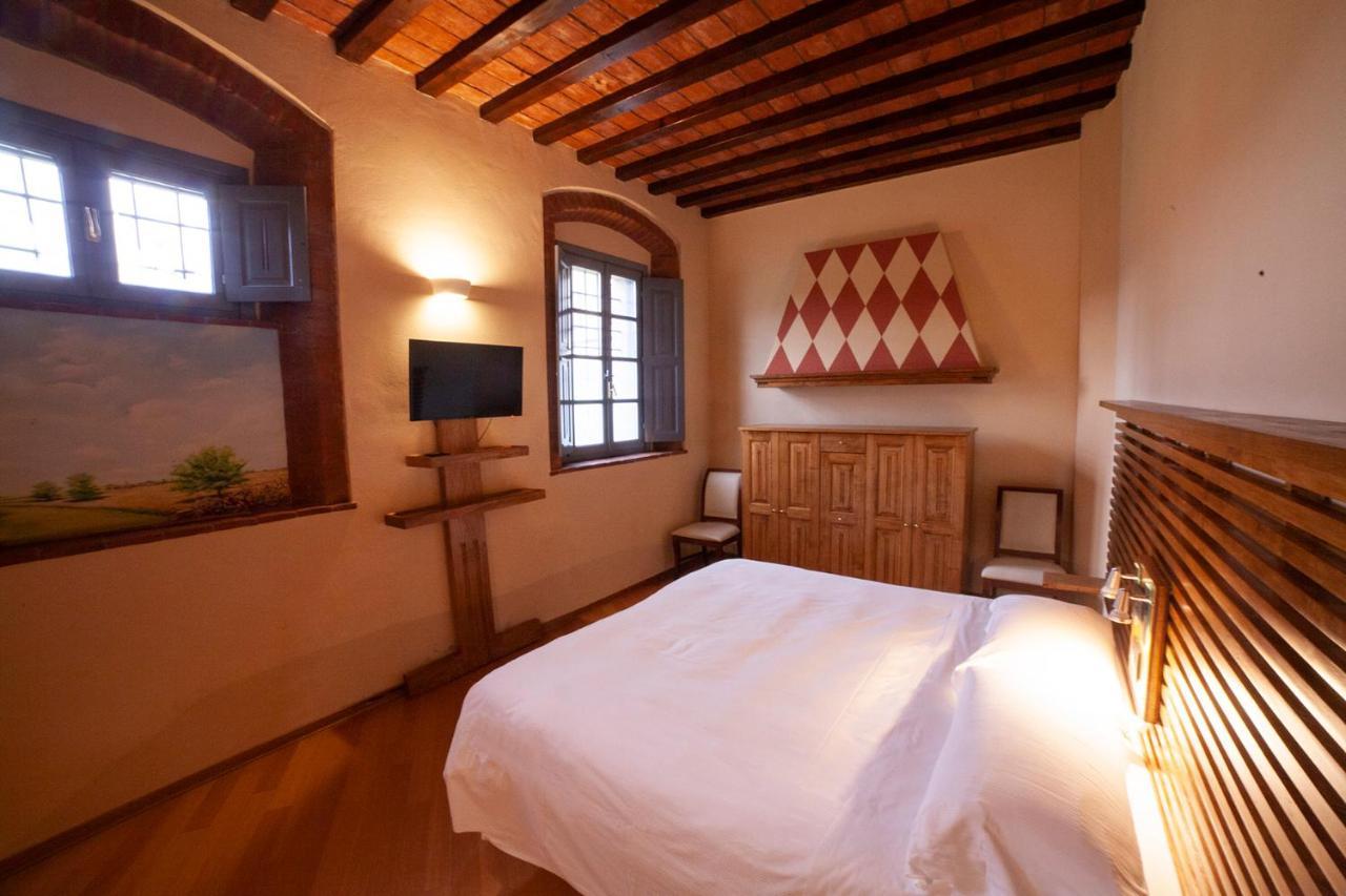 Agriturismo Cascina Farisengo Stagno Lombardo Exterior photo