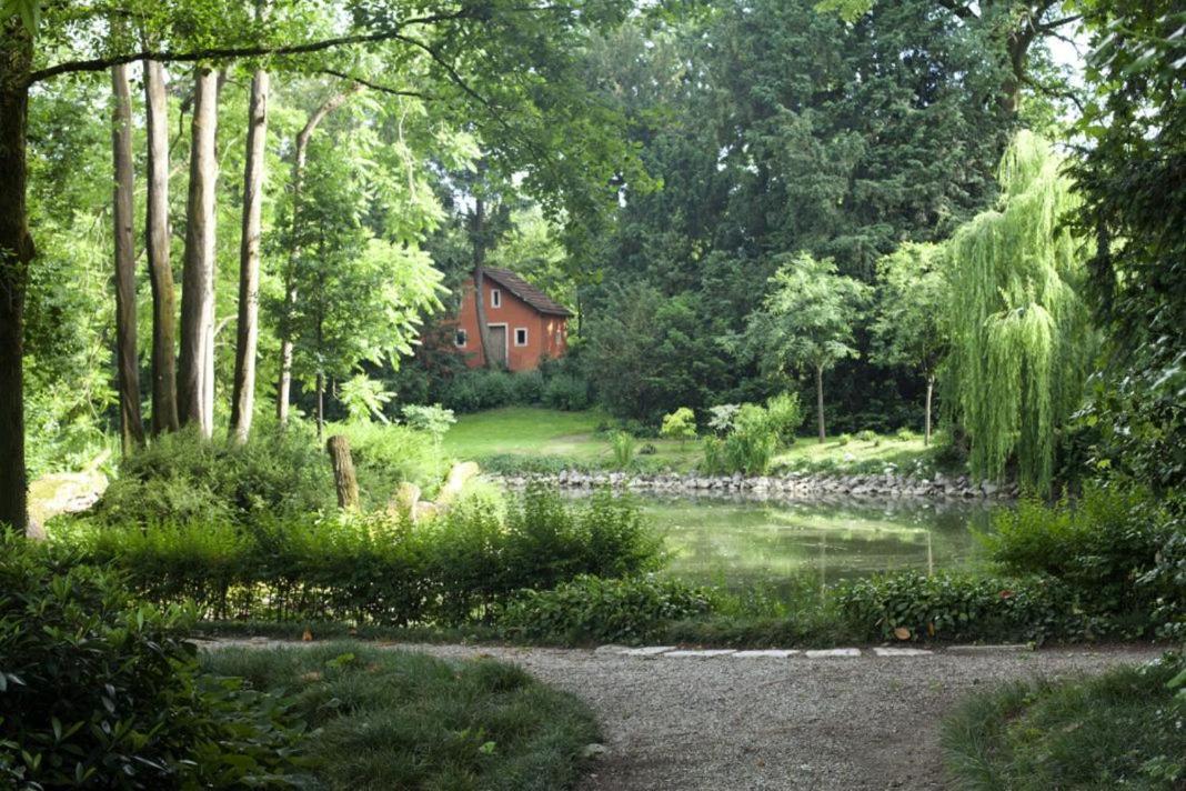 Agriturismo Cascina Farisengo Stagno Lombardo Exterior photo