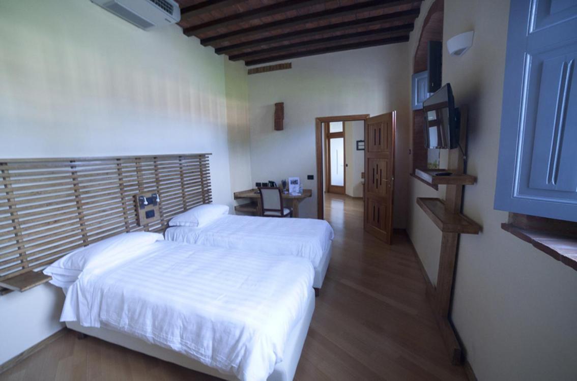 Agriturismo Cascina Farisengo Stagno Lombardo Exterior photo