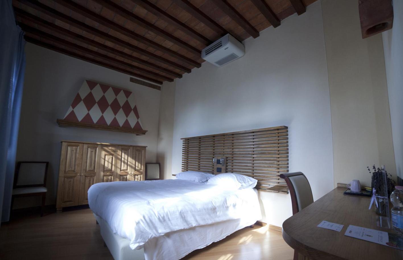Agriturismo Cascina Farisengo Stagno Lombardo Exterior photo