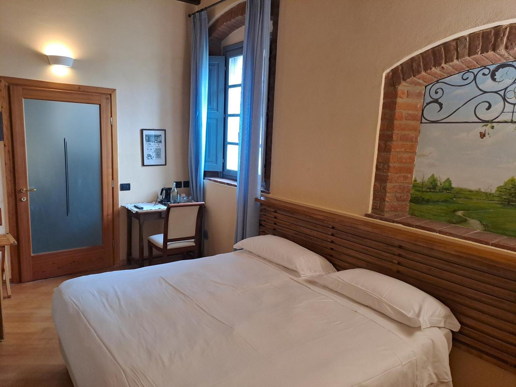Agriturismo Cascina Farisengo Stagno Lombardo Exterior photo