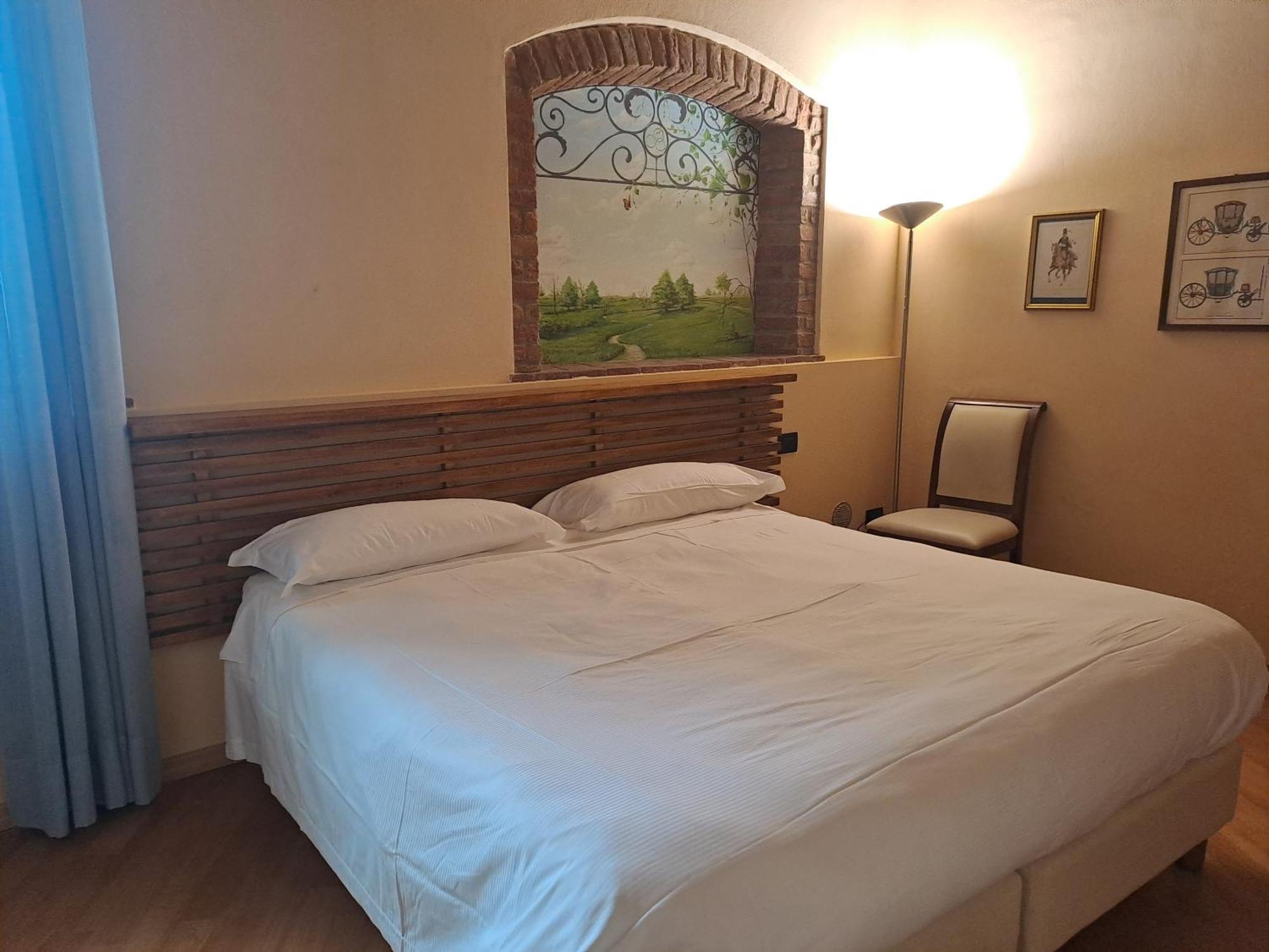 Agriturismo Cascina Farisengo Stagno Lombardo Exterior photo