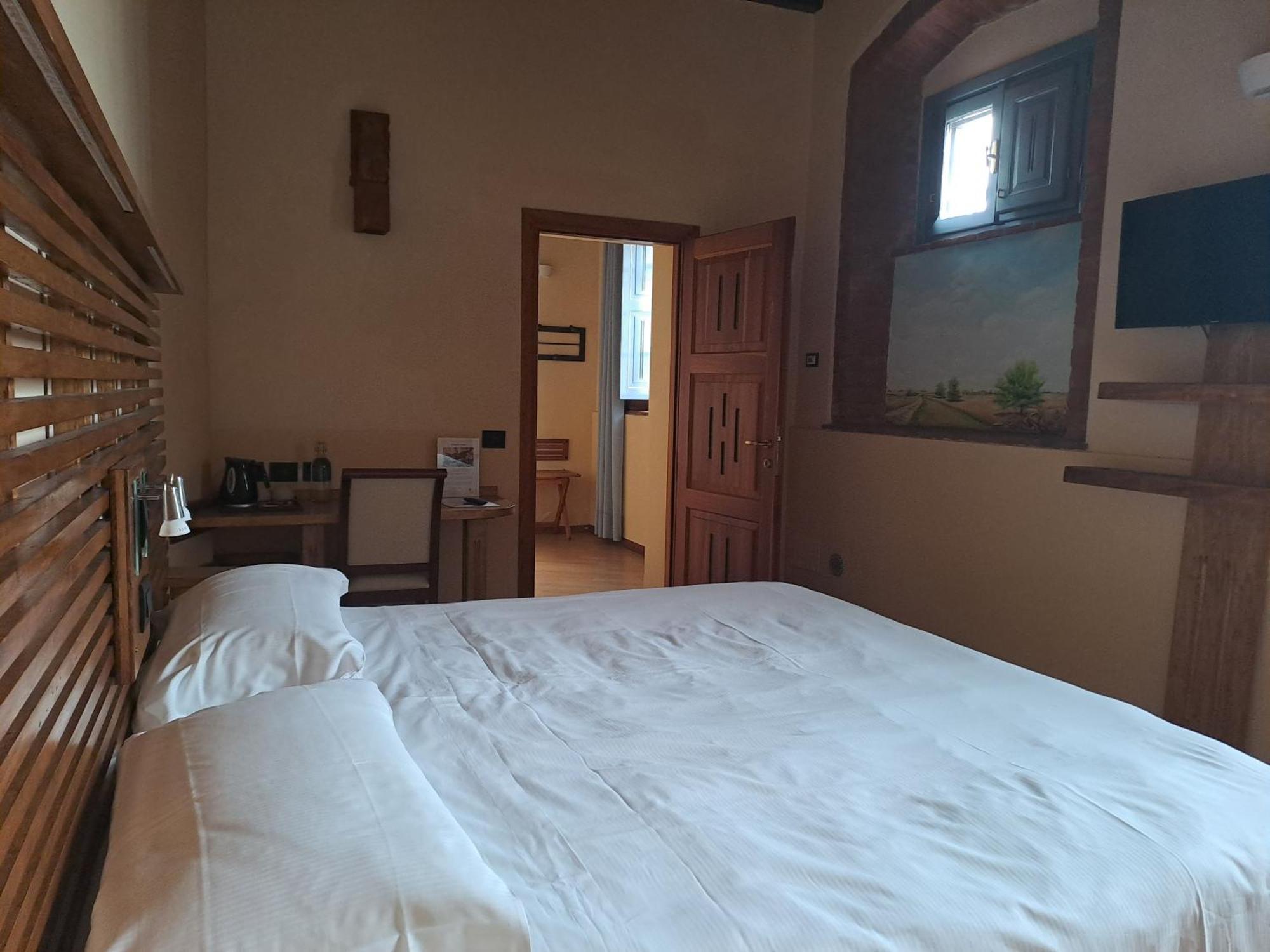 Agriturismo Cascina Farisengo Stagno Lombardo Exterior photo