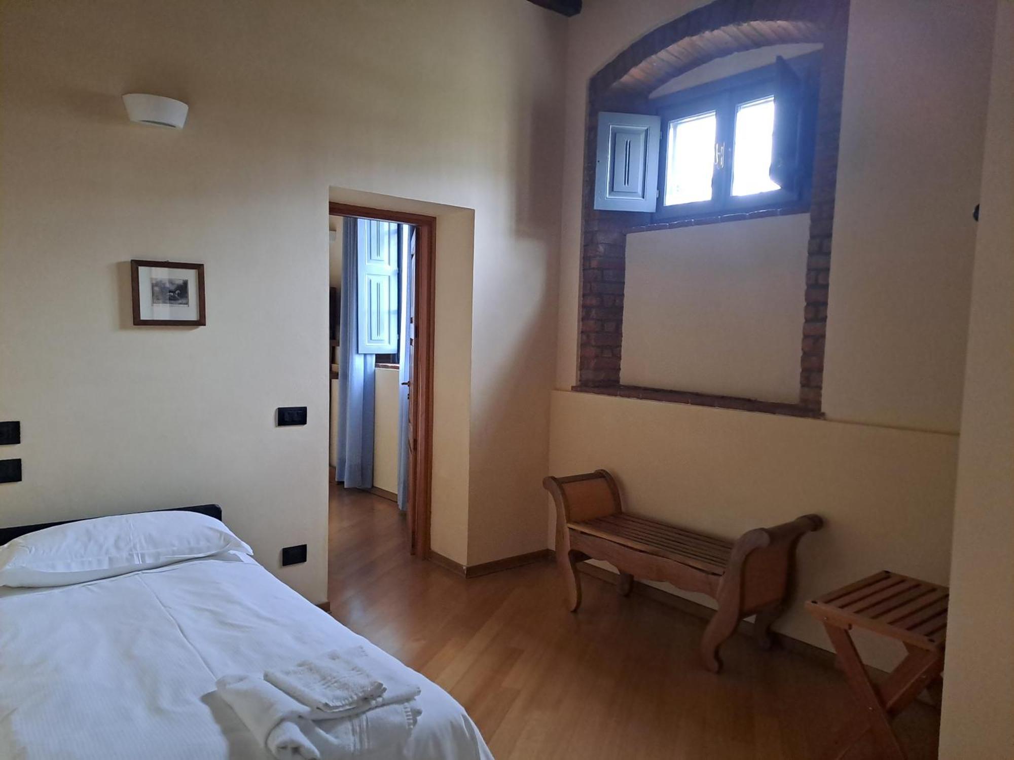 Agriturismo Cascina Farisengo Stagno Lombardo Exterior photo