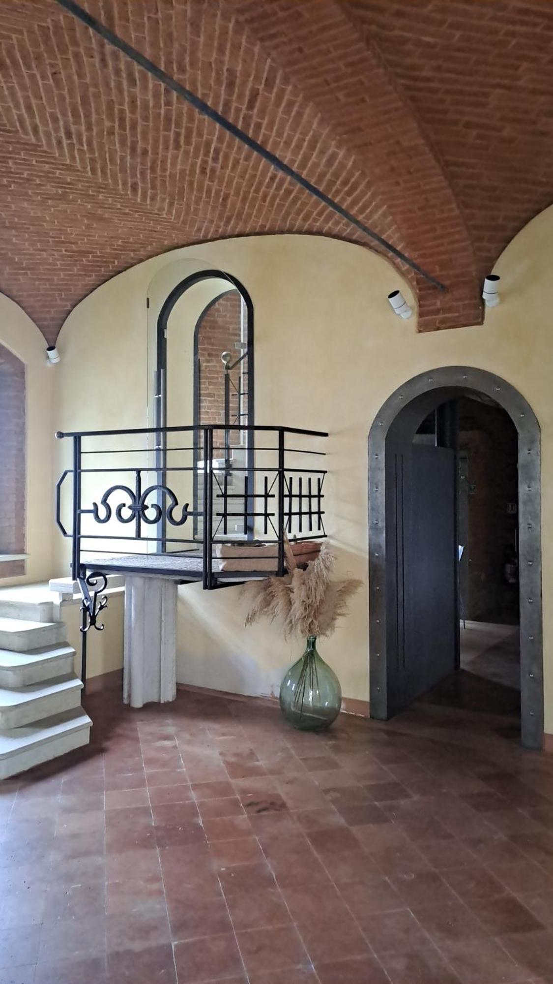 Agriturismo Cascina Farisengo Stagno Lombardo Exterior photo